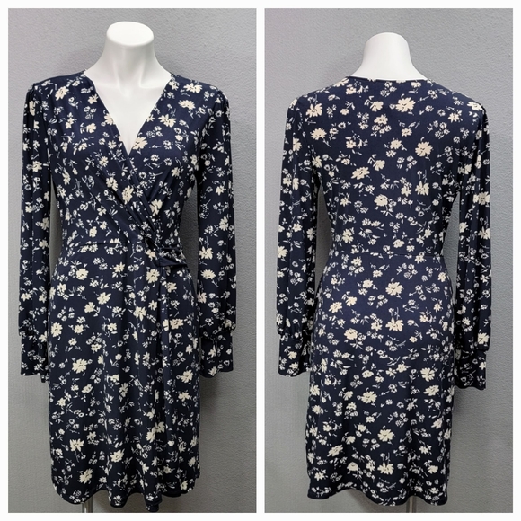 Kaileigh Dresses & Skirts - KAILEIGH ANNABELE KNIT FAUX DRESS, SIZE L, NWT